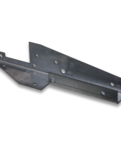 Support lh f/post hinged Colony hand gathering nest PickUp